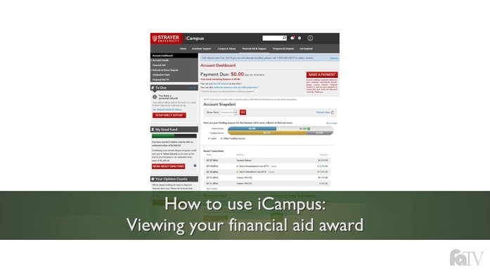  York College Financial Aid